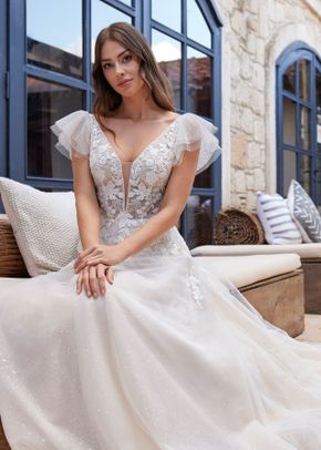 Cori, Randy Fenoli