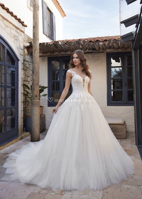 Cherie, Randy Fenoli