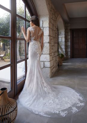 Cristie, Randy Fenoli