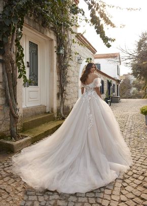 Candi, Randy Fenoli