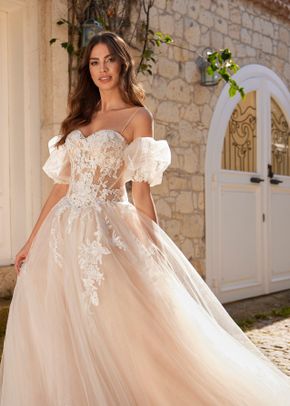 Candi, Randy Fenoli