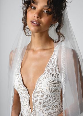 CHELO VEIL, Grace Loves Lace