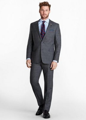 MK00994 GREY, Brooks Brothers