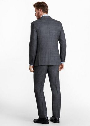 MK00994 GREY, Brooks Brothers