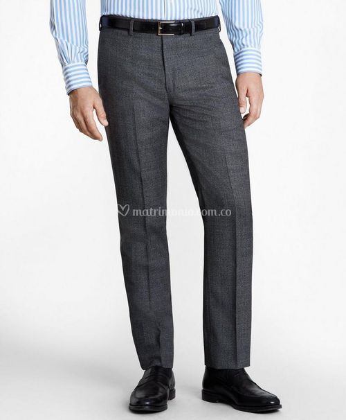 MK00994 GREY, Brooks Brothers