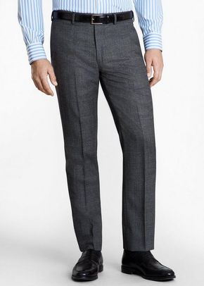 MK00994 GREY, Brooks Brothers