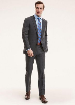 MK01102 GREY, Brooks Brothers