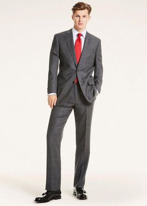 MK01091 GREY, Brooks Brothers