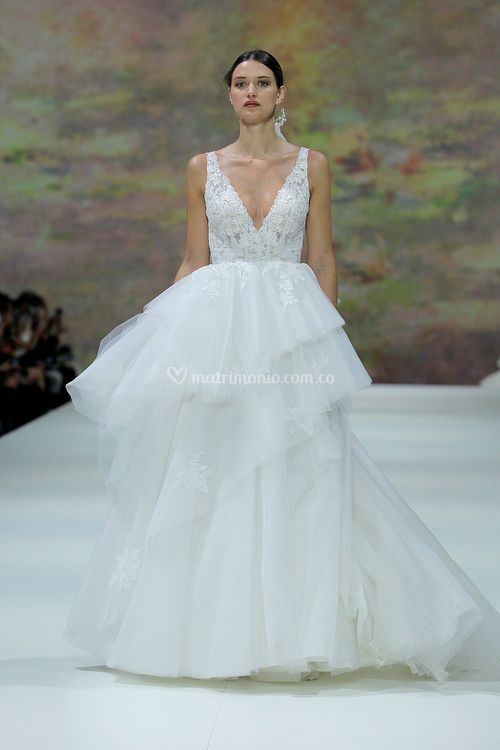 MP 09, Pronovias