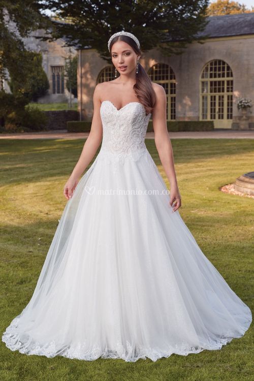 44338, Sincerity Bridal