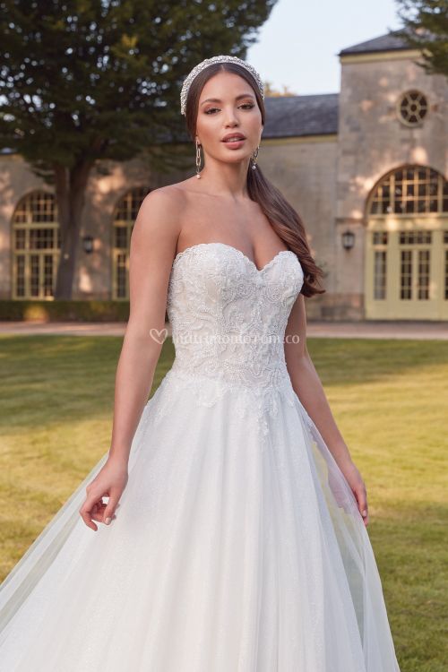 44338, Sincerity Bridal