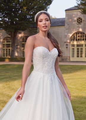 44338, Sincerity Bridal