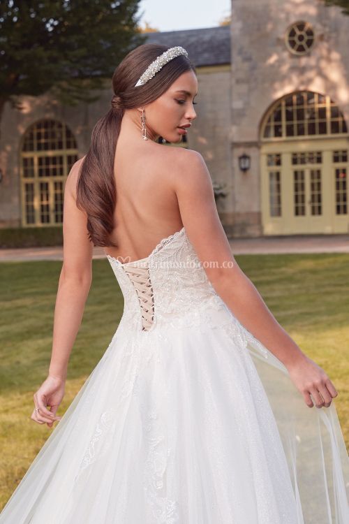 44338, Sincerity Bridal