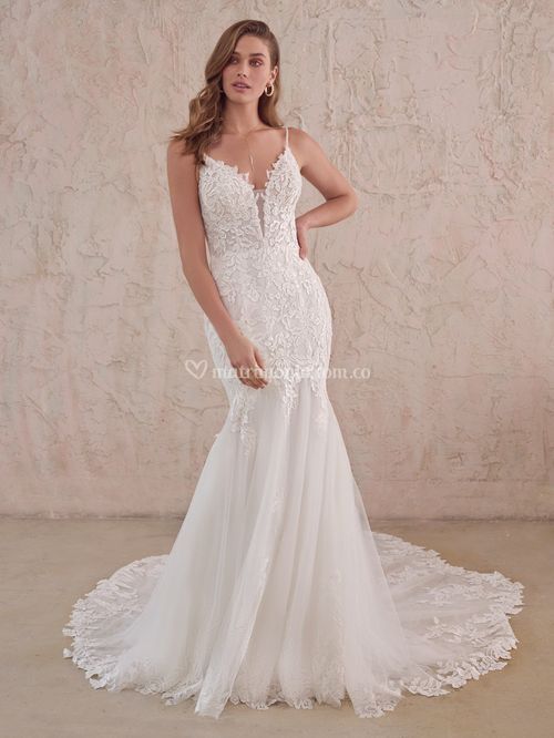 Penelope, Maggie Sottero