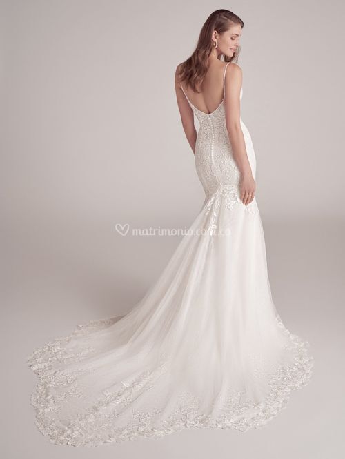 Penelope, Maggie Sottero