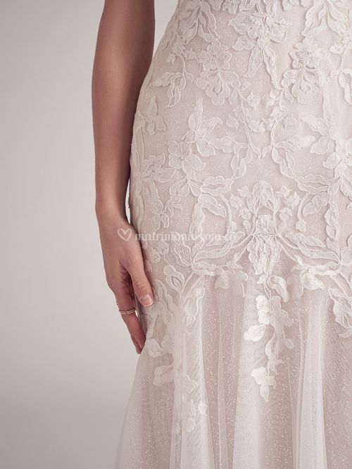 Penelope, Maggie Sottero