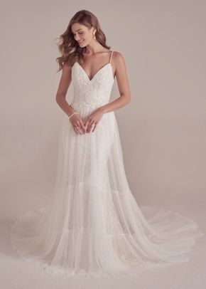 Phoebe, Maggie Sottero