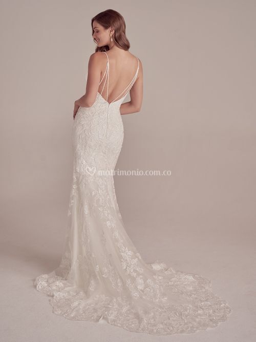 Phoebe, Maggie Sottero