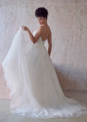 Sandrine, Maggie Sottero