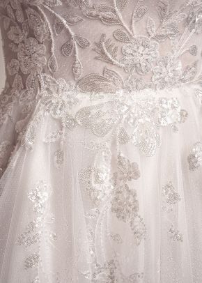 Sandrine, Maggie Sottero