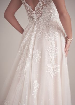 Sierra, Maggie Sottero