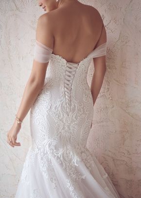 Toccara, Maggie Sottero