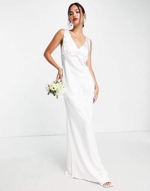 202375584, Asos Bridal