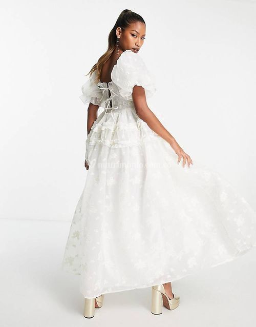 202843756, Asos Bridal