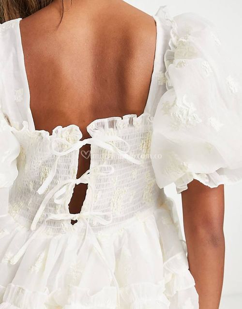 202843756, Asos Bridal