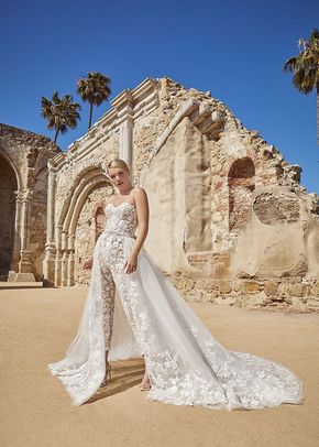 BLANCA, Casablanca Bridal