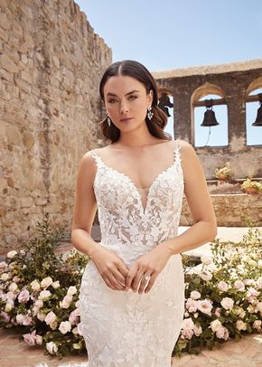 ANNALISE, Casablanca Bridal