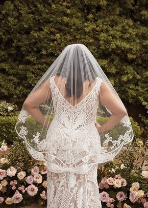 ANGIE, Casablanca Bridal