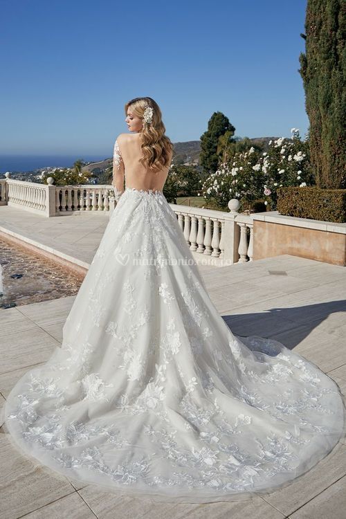 SASHA, Casablanca Bridal