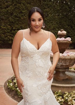 ANDREA, Casablanca Bridal