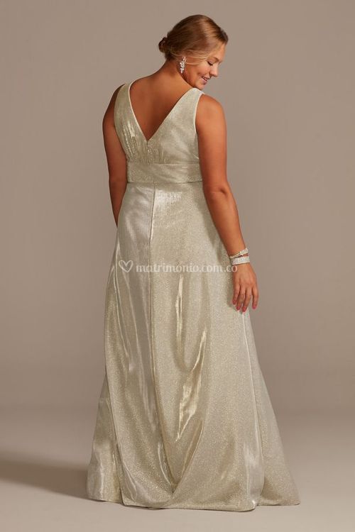 WBM2411V2W, David's Bridal