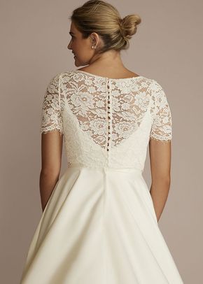 OW2190, David's Bridal