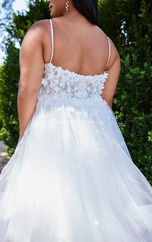D3587PS, Essense of Australia