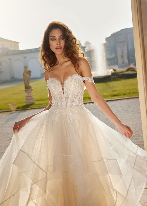 Dolly, Randy Fenoli