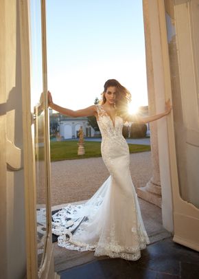 Dalton, Randy Fenoli