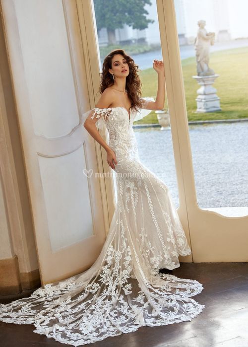 Deedee, Randy Fenoli