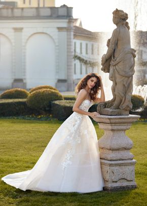 Delaney, Randy Fenoli