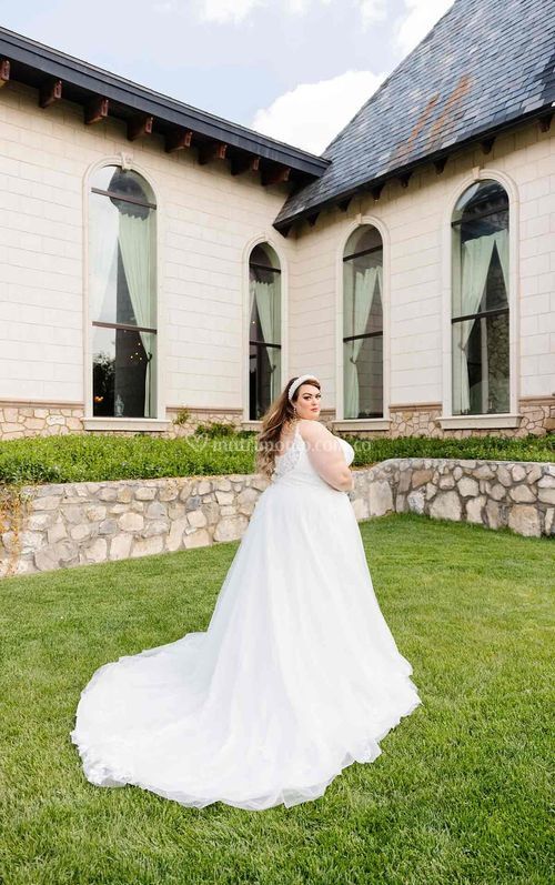7503PS, Stella York
