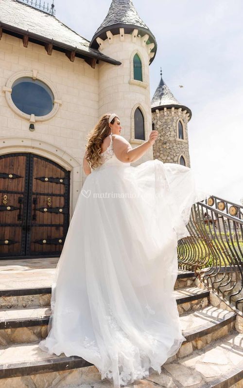 7503PS, Stella York