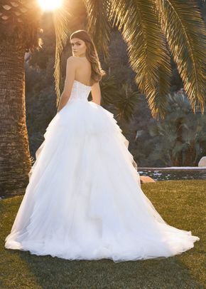 zulma, Pronovias