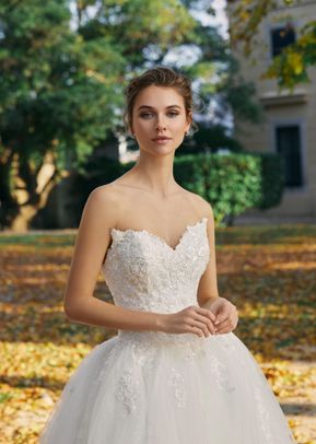 236-02, Miss Kelly By The Sposa Group Italia