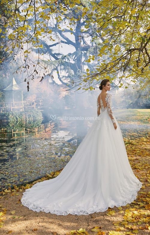 236-01, Miss Kelly By The Sposa Group Italia