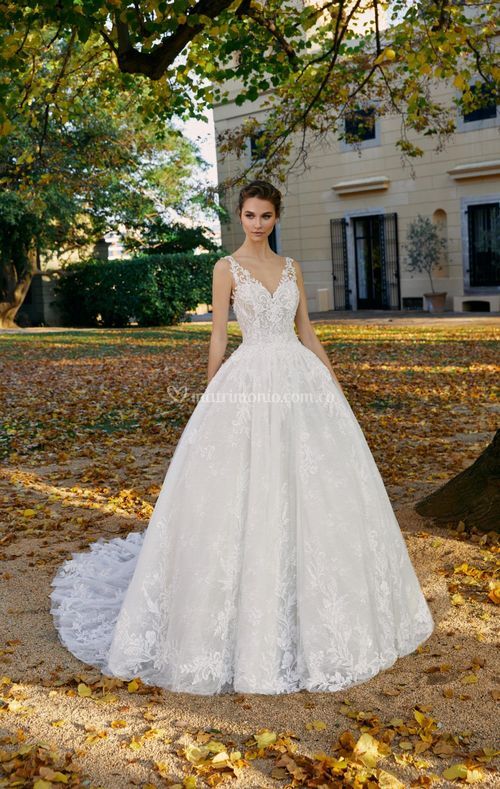 236-03, Miss Kelly By The Sposa Group Italia