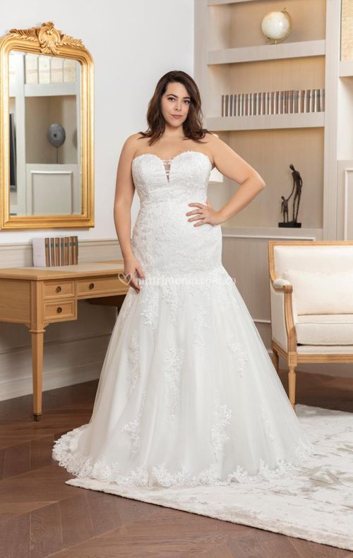 238-03, Just For You By The Sposa Group Italia