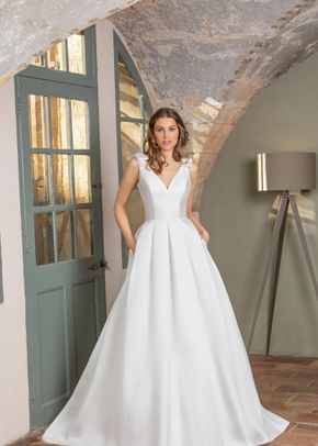 235-21, Just For You By The Sposa Group Italia