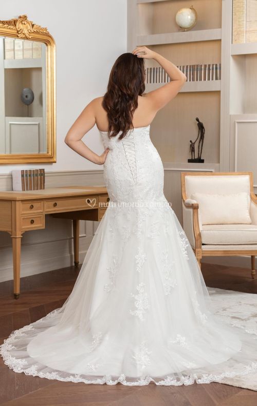 238-03, Just For You By The Sposa Group Italia